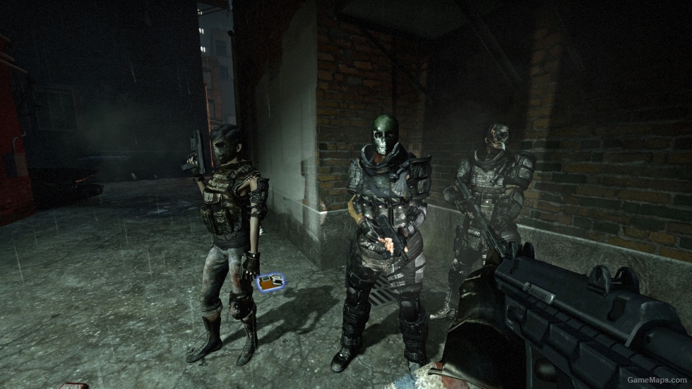 Mercenary PACK (AoT) BOTH