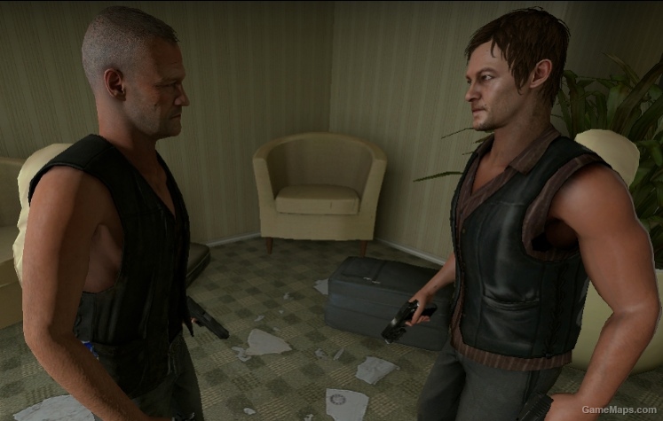 Merle Dixon (nick)
