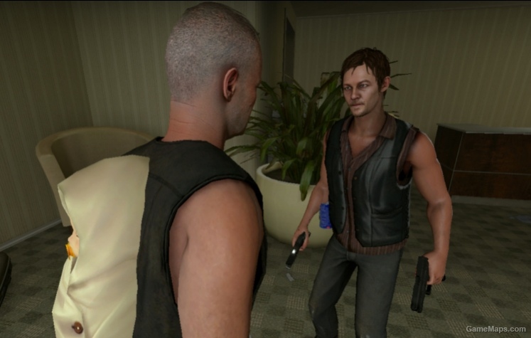 Merle Dixon (nick)