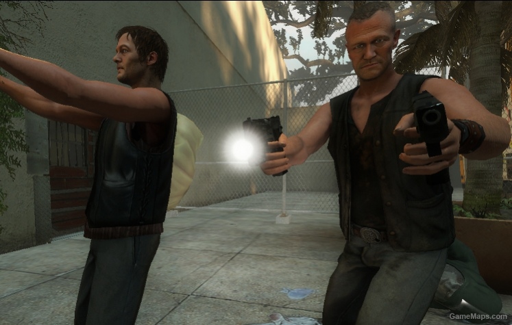Merle Dixon (nick)