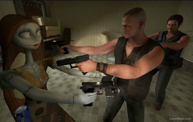 Merle Dixon (nick)
