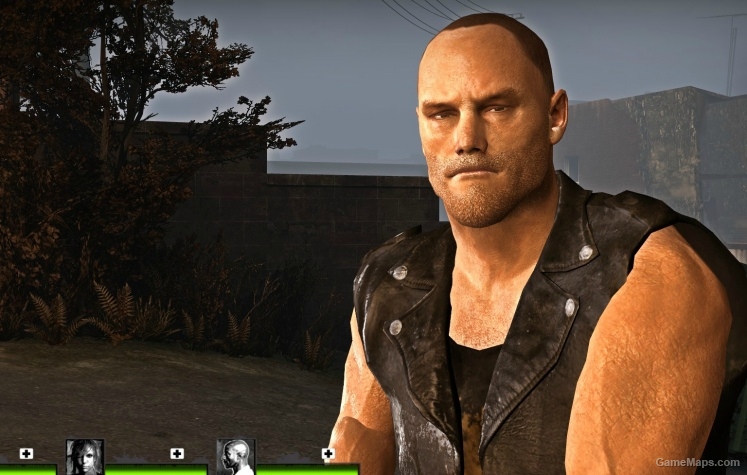 Merle Dixon for Francis