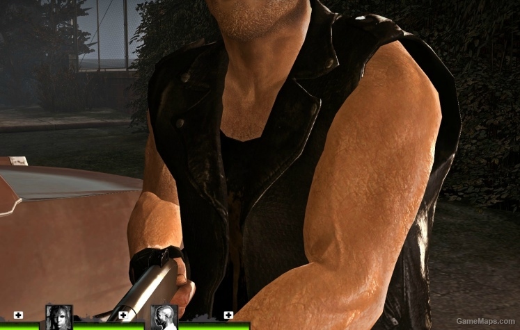 Merle Dixon for Francis
