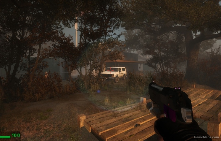Meryl's  Samurai Edge Magnum