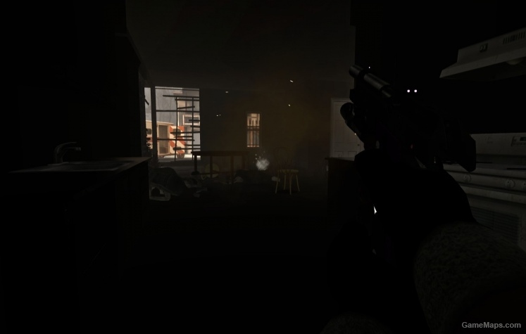 Meryl's  Samurai Edge Magnum