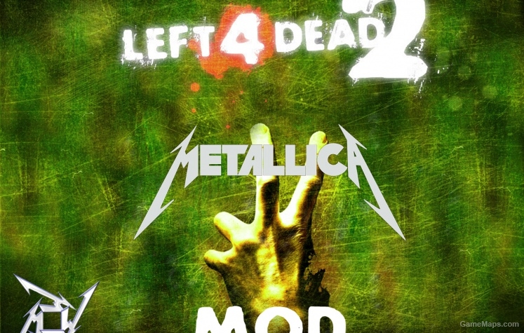 Metallica Mod