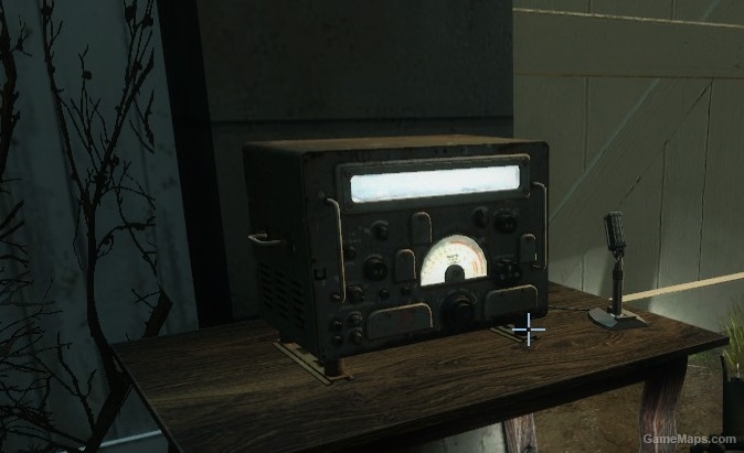 Metro Ham Radio