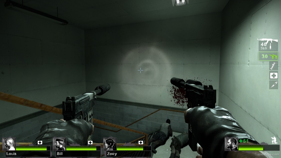 Metro Last Light Lolife