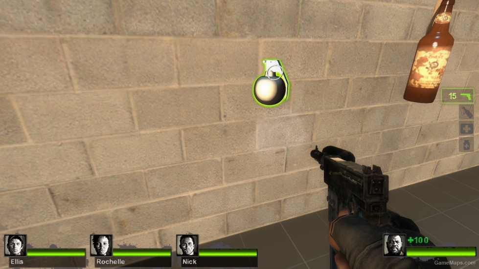 Metro Last Light Lolife Unsuppressed
