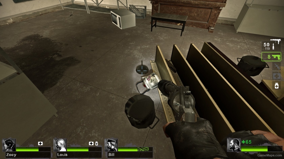 Metro Tea Pot