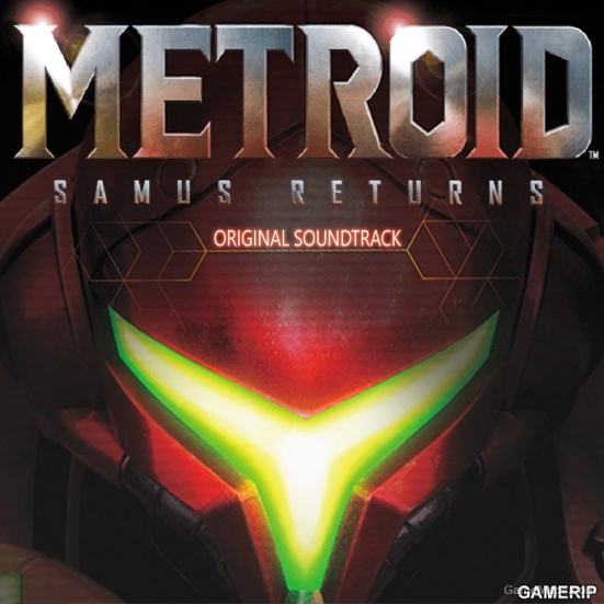 Metroid Music Pack