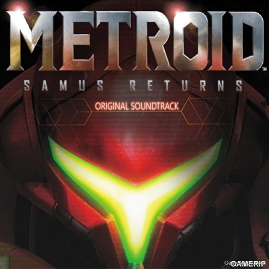 Metroid Music Pack Edit (No Dark Carnival concert and tank music edition)