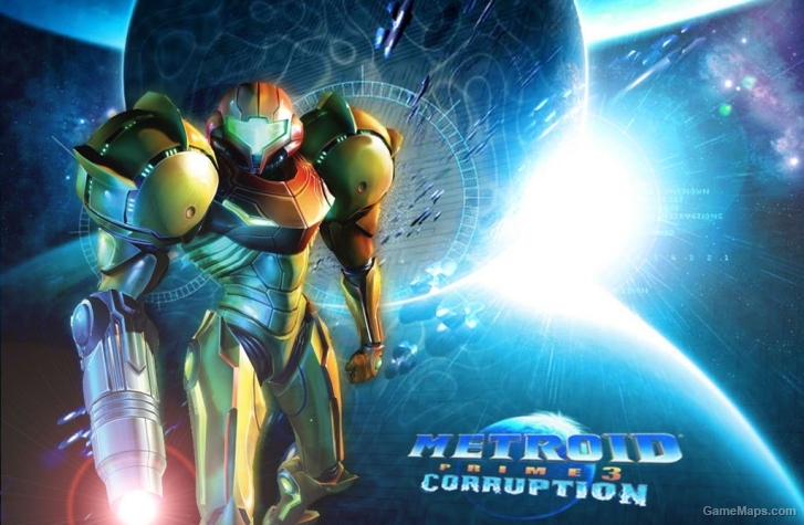 Metroid Prime Corruption Witch Theme