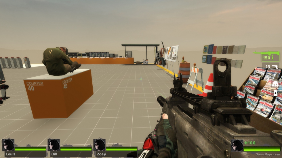 MG36 [m60] (request)