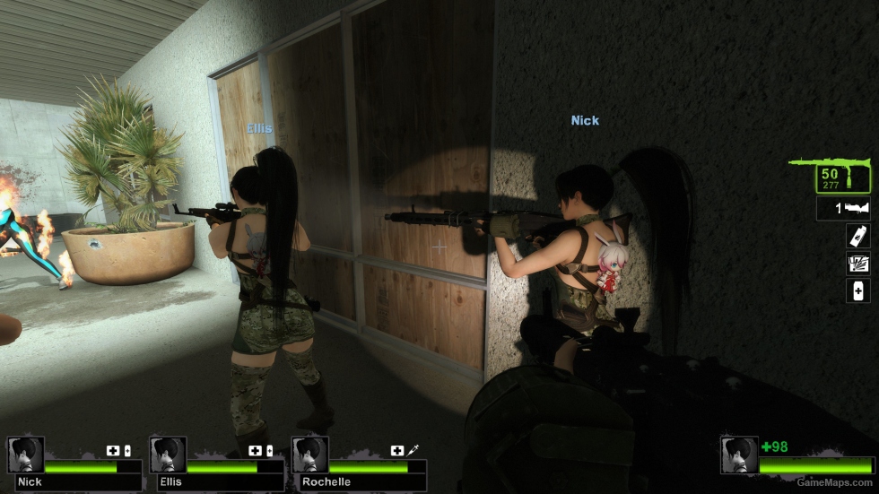 MG 42 For AK-47 (AKM)