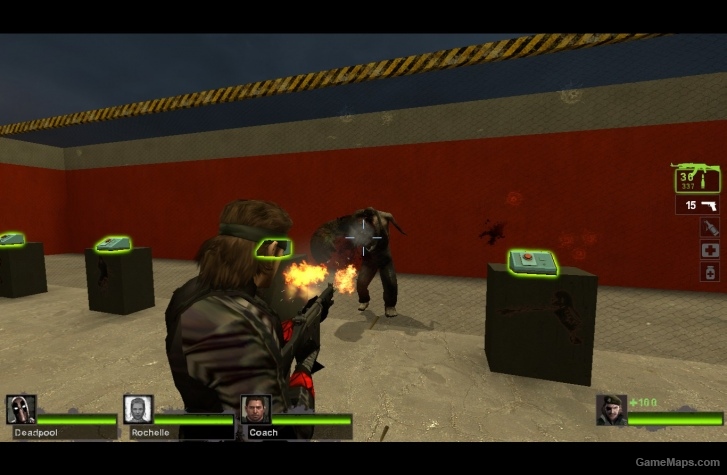 MGS3 Sneaking Suit Snake