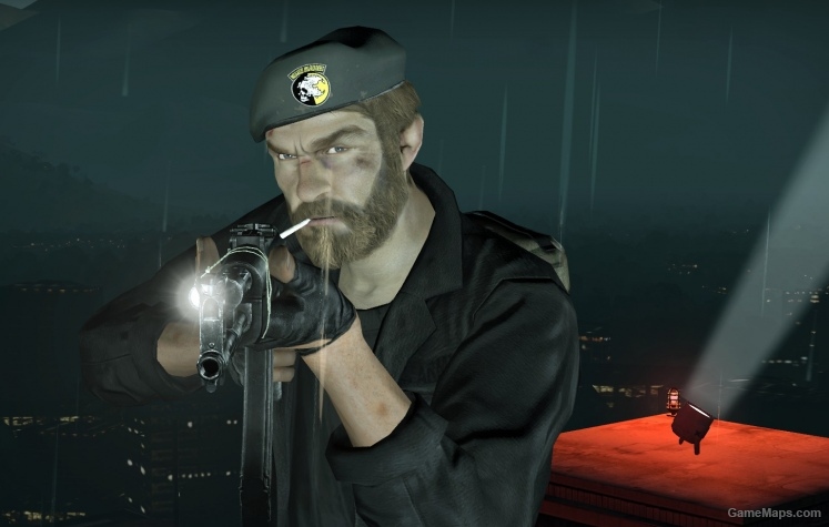 MGS Bill Head