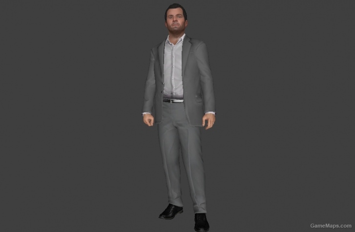 Michael De Santa