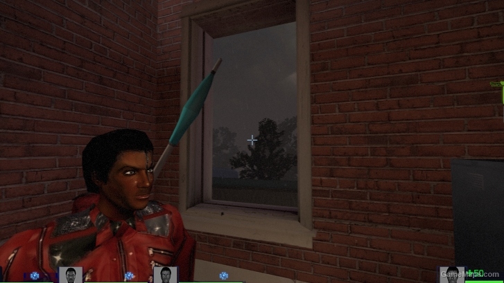 Michael Jackson (Ellis)