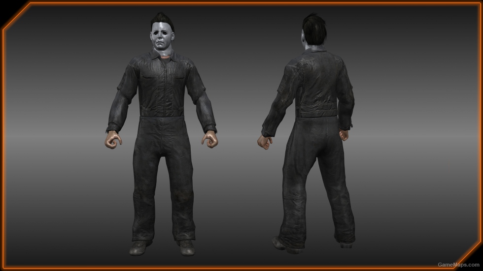 Michael Myers (FRANCIS)