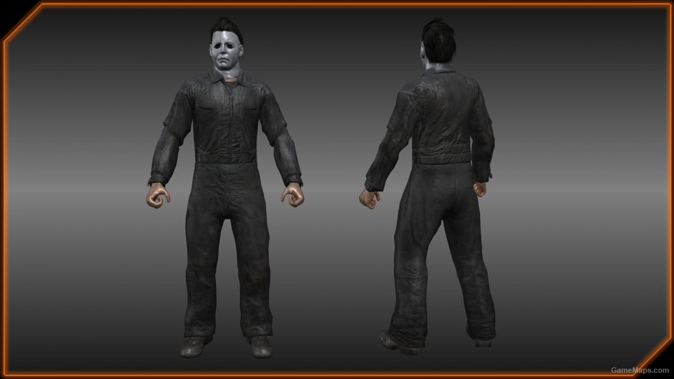 Michael Myers (NICK)