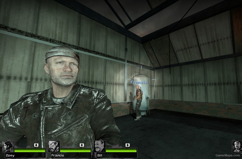 Michael Rooker