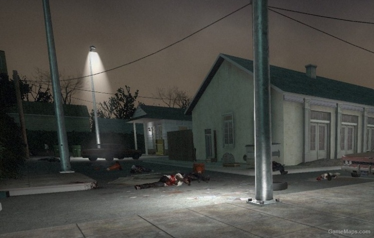 Midnight Rail Run