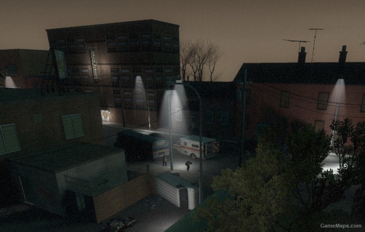 Midnight Rail Run
