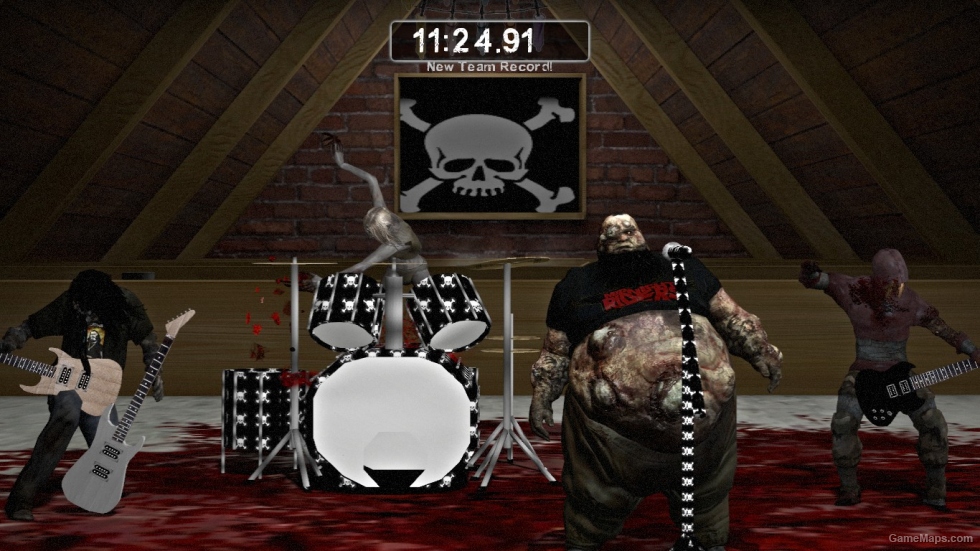spitter left 4 dead spitter left 4 dead