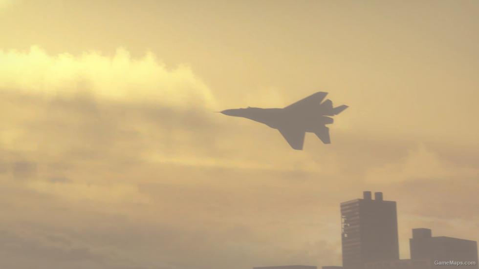 Mikoyan MiG-29 Fulcrum