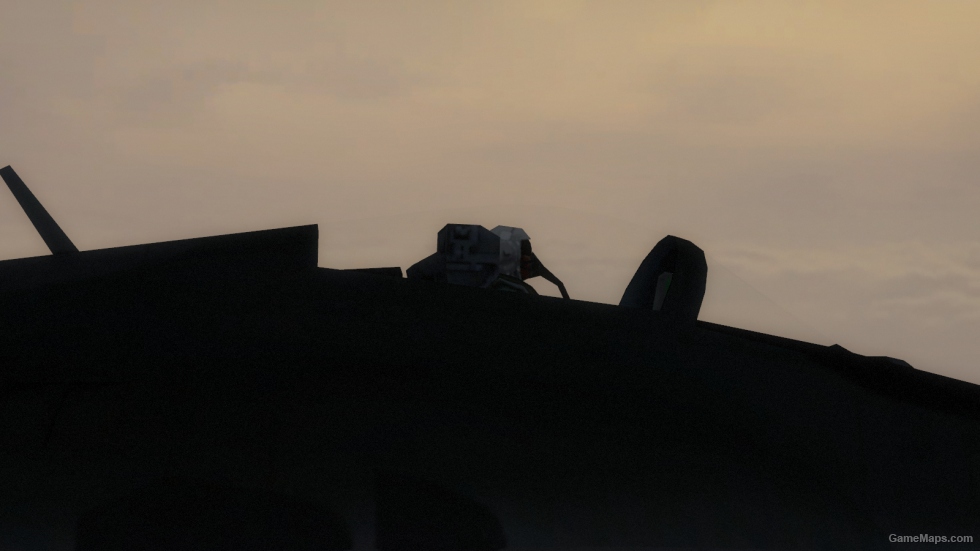 Mikoyan MiG-29 Fulcrum