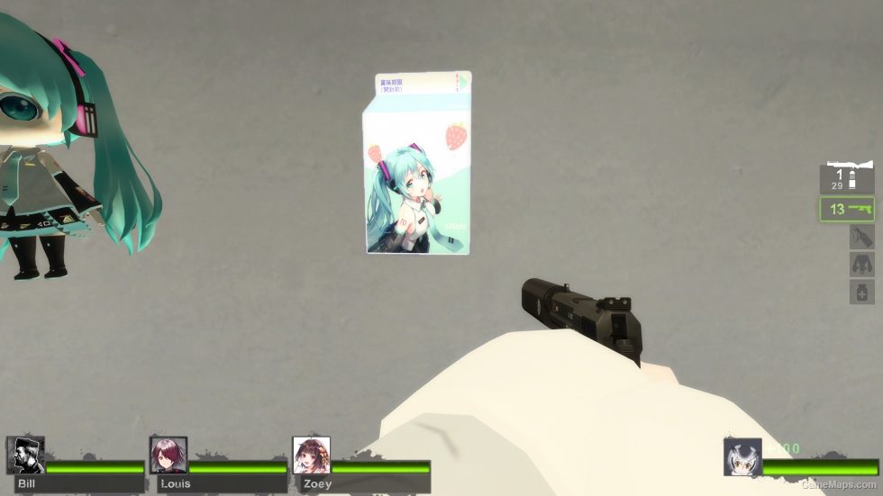 Miku-pill (glowing) [HUD Icon,sound]