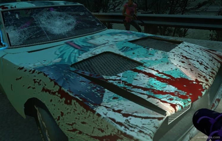 miku car