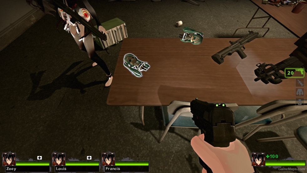 miku dynamic medkit v2