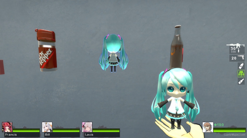 miku dynamic medkit v2