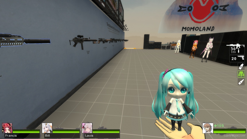 miku dynamic medkit v2