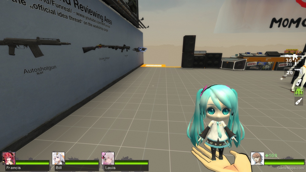 miku dynamic medkit v2