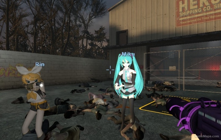 Miku Hatsune (cartoonier) (Coach)