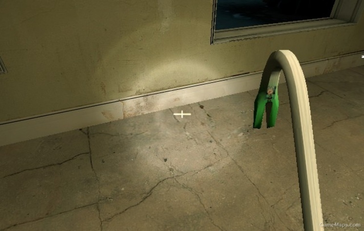 Miku Hatsune crowbar leek