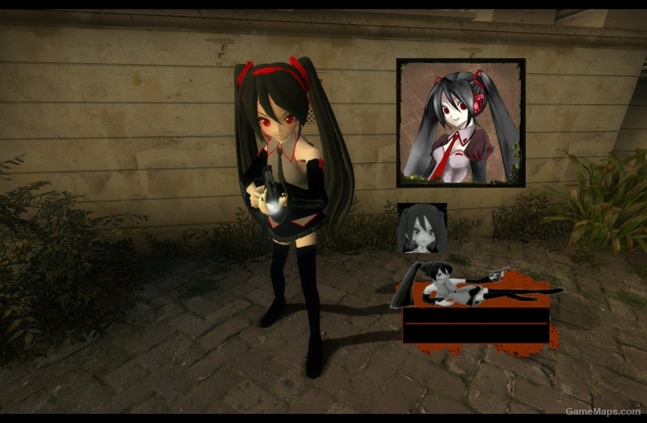 Miku Zatsune (cartoonier) (Ellis)