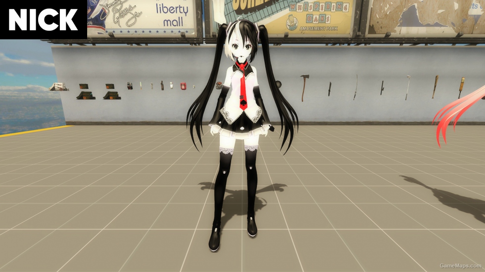 Mikulastic! 8 Pack V4.1