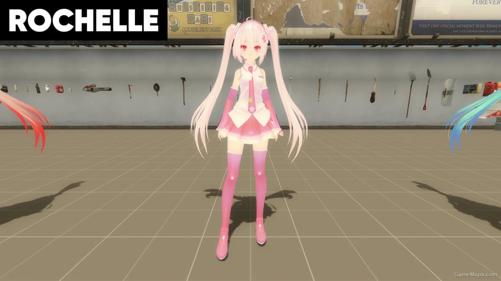 Mikulastic! 8 Pack V4.1