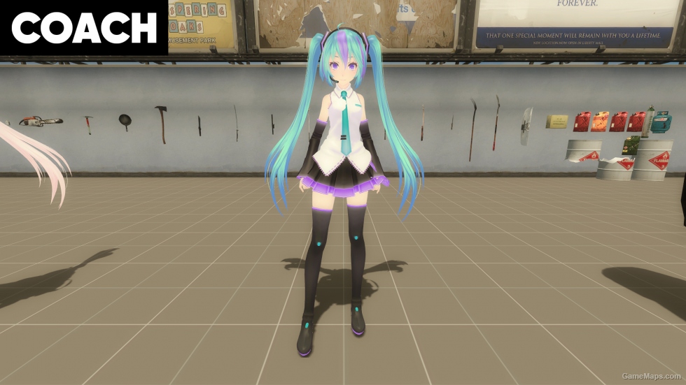 Mikulastic! 8 Pack V4.1