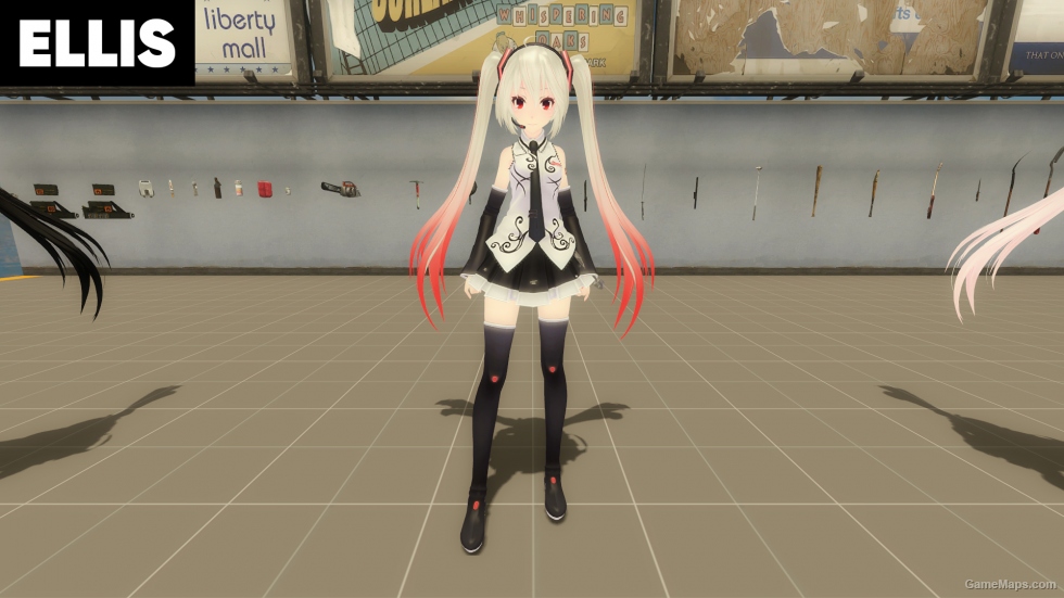 Mikulastic! 8 Pack V4.1