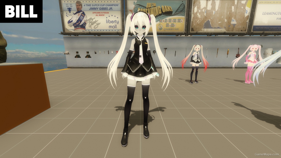 Mikulastic! 8 Pack V4.1
