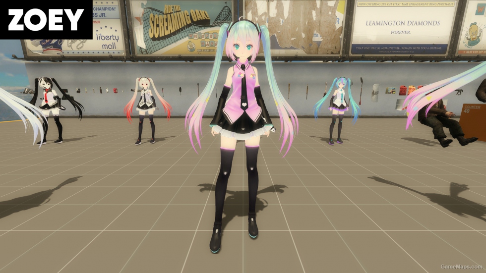 Mikulastic! 8 Pack V4.1