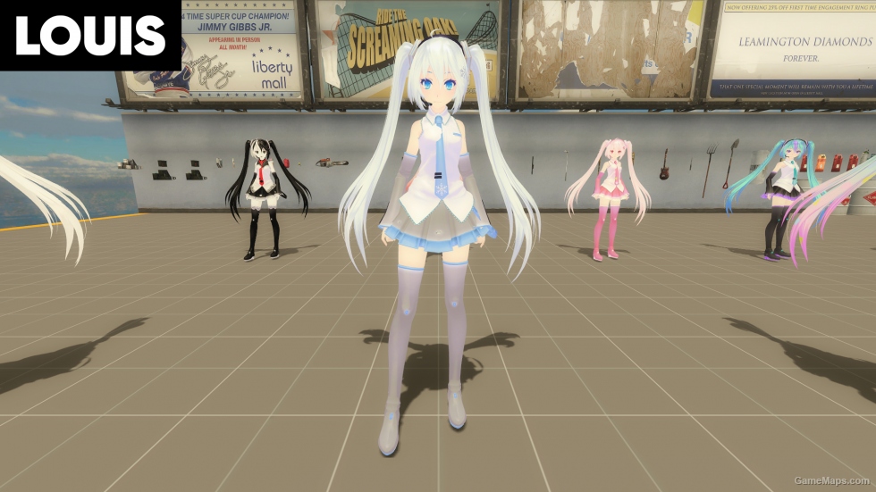 Mikulastic! 8 Pack V4.1