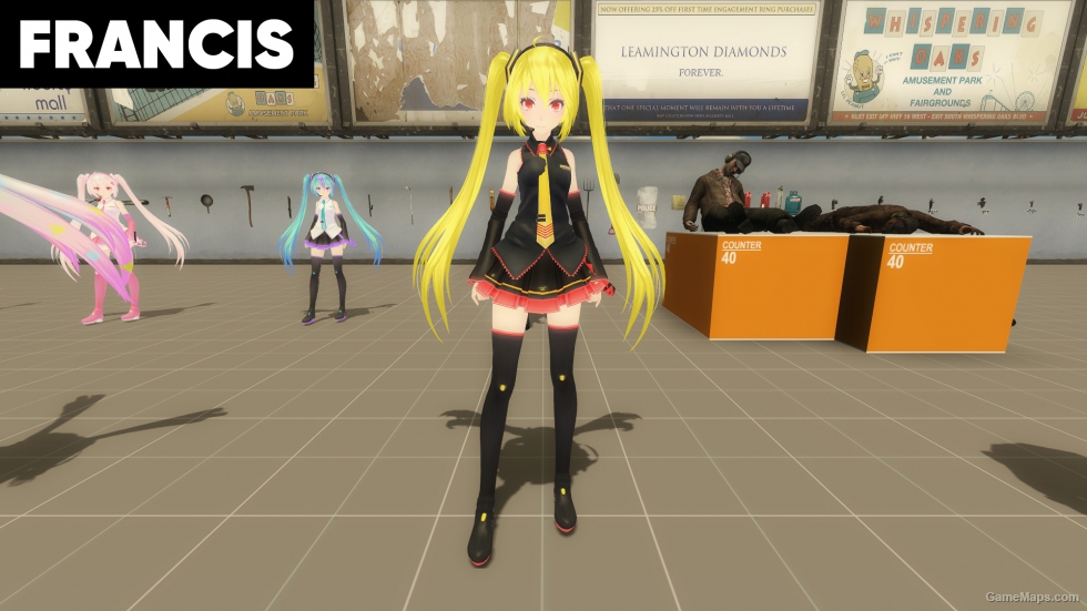 Mikulastic! 8 Pack V4.1