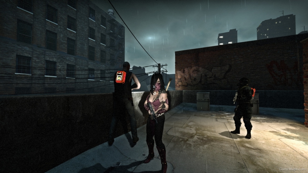 Mileena *** Beta Version ***