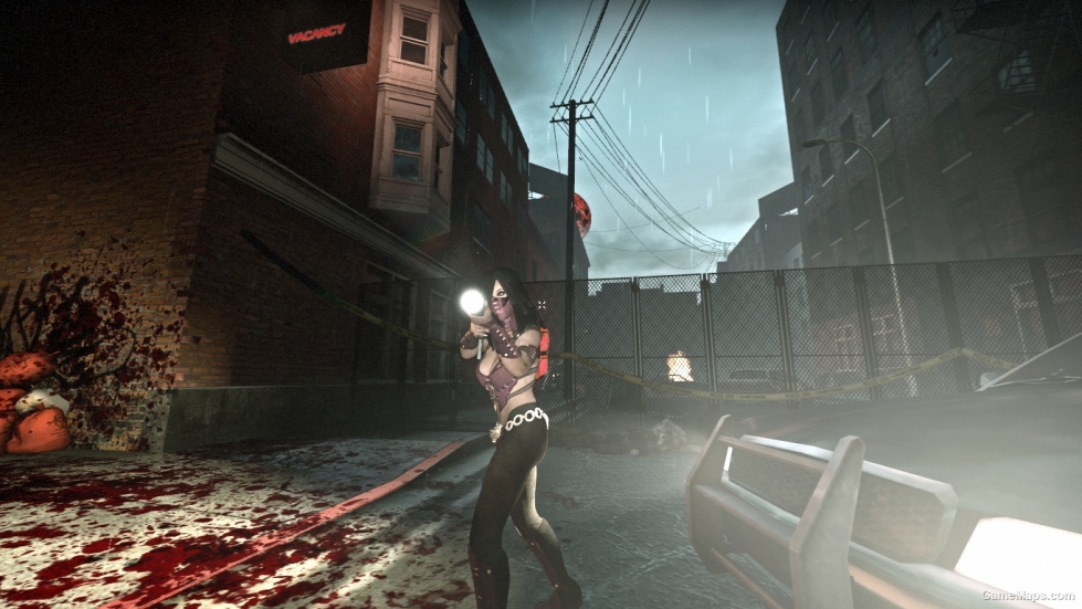 Mileena *** Beta Version ***